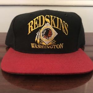 1990’s Vintage Washington RedSkins SnapBack.